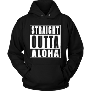 Straight Outta Aloha