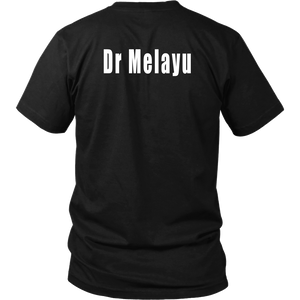 DR MELAYU