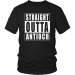 Straight Outta Antioch A&Y