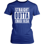 Straight Outta Chase Blsa