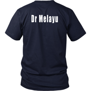 DR MELAYU
