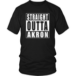 Straight Outta Akron