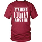 Straight Outta Austin
