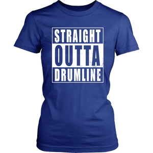 Straight Outta Drumline