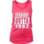 Straight Outta 1982