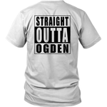 Straight Outta Ogden