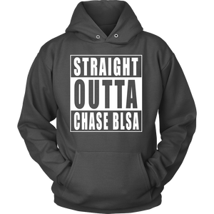 Straight Outta Chase Blsa