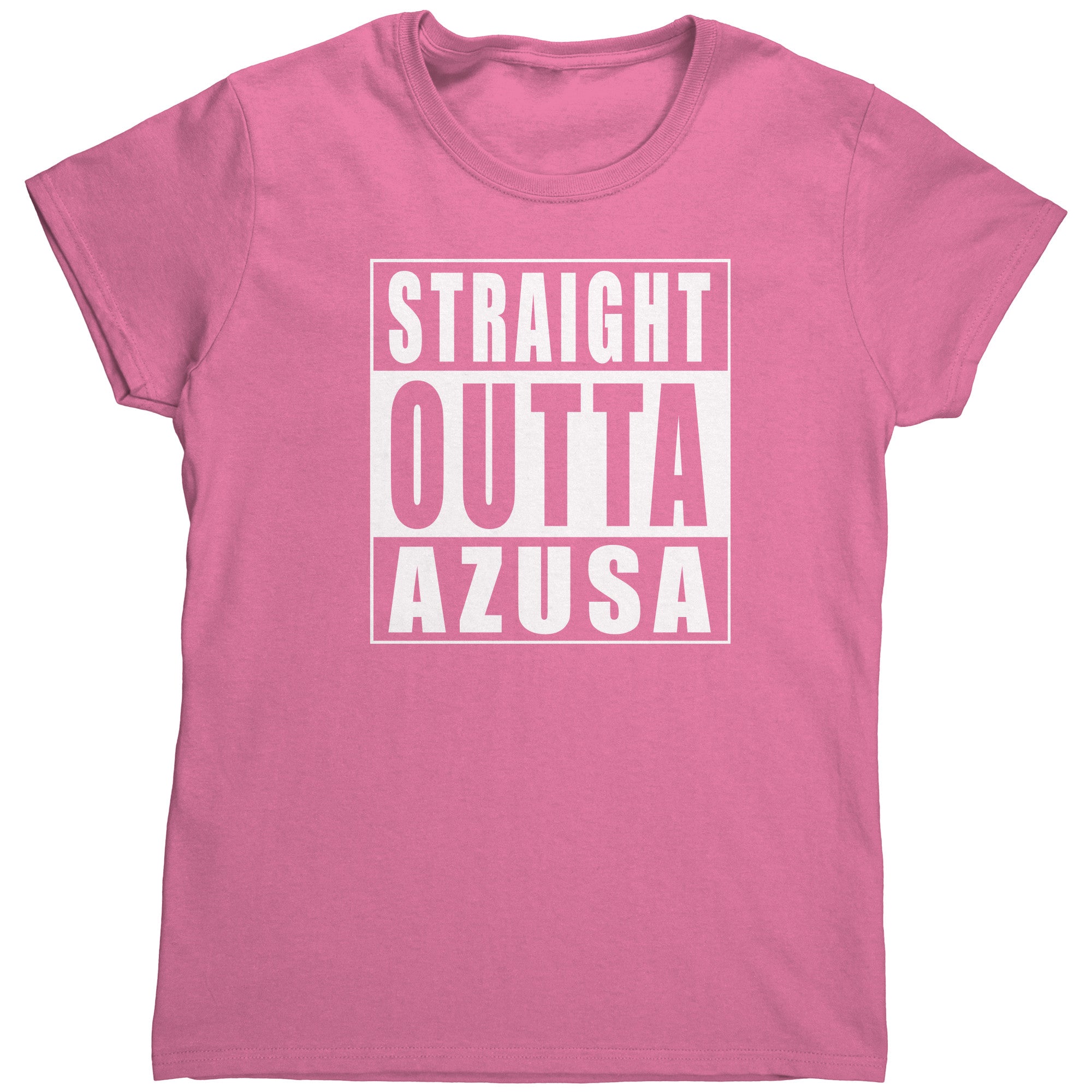 Azusa