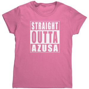 Azusa