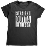 BETHESDA