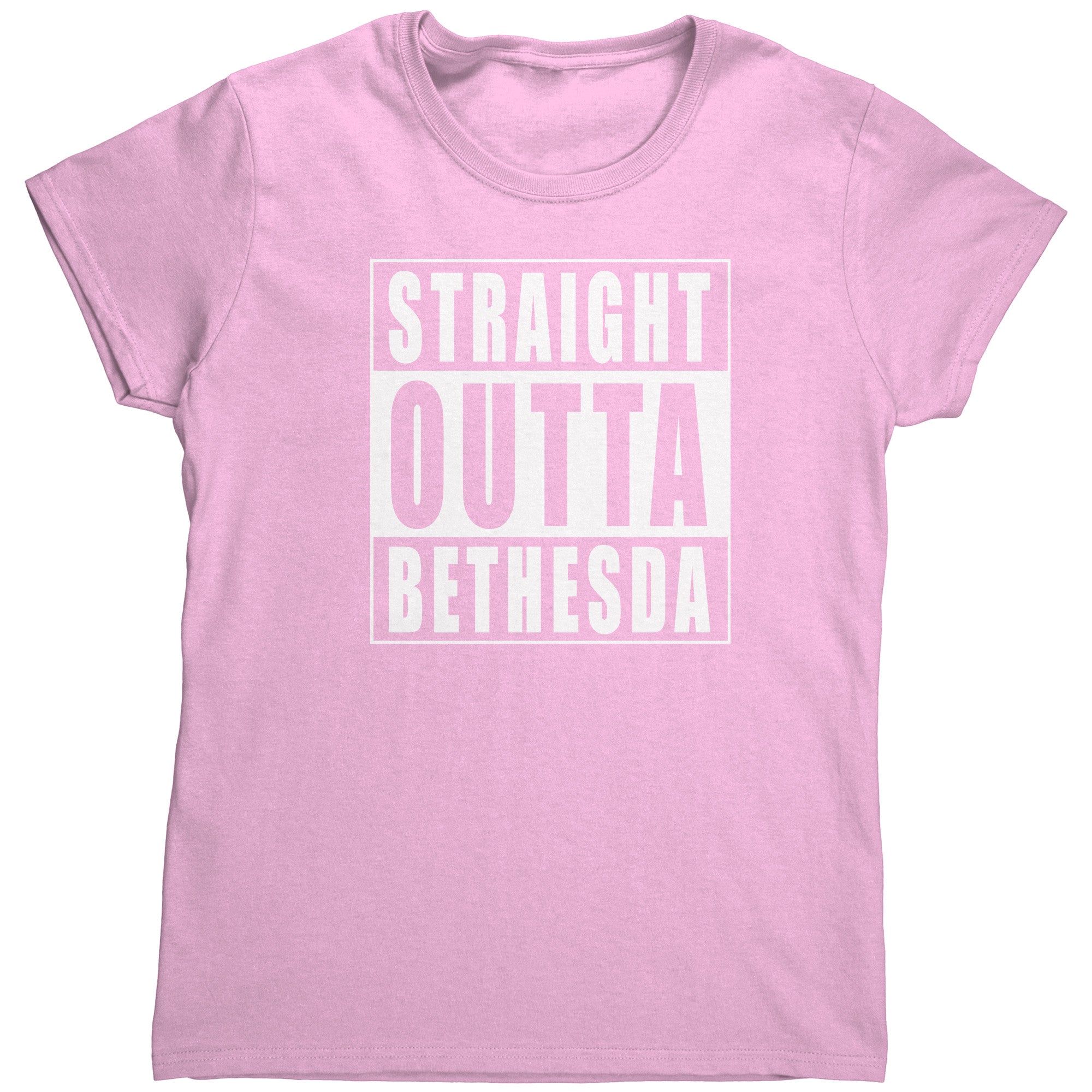BETHESDA