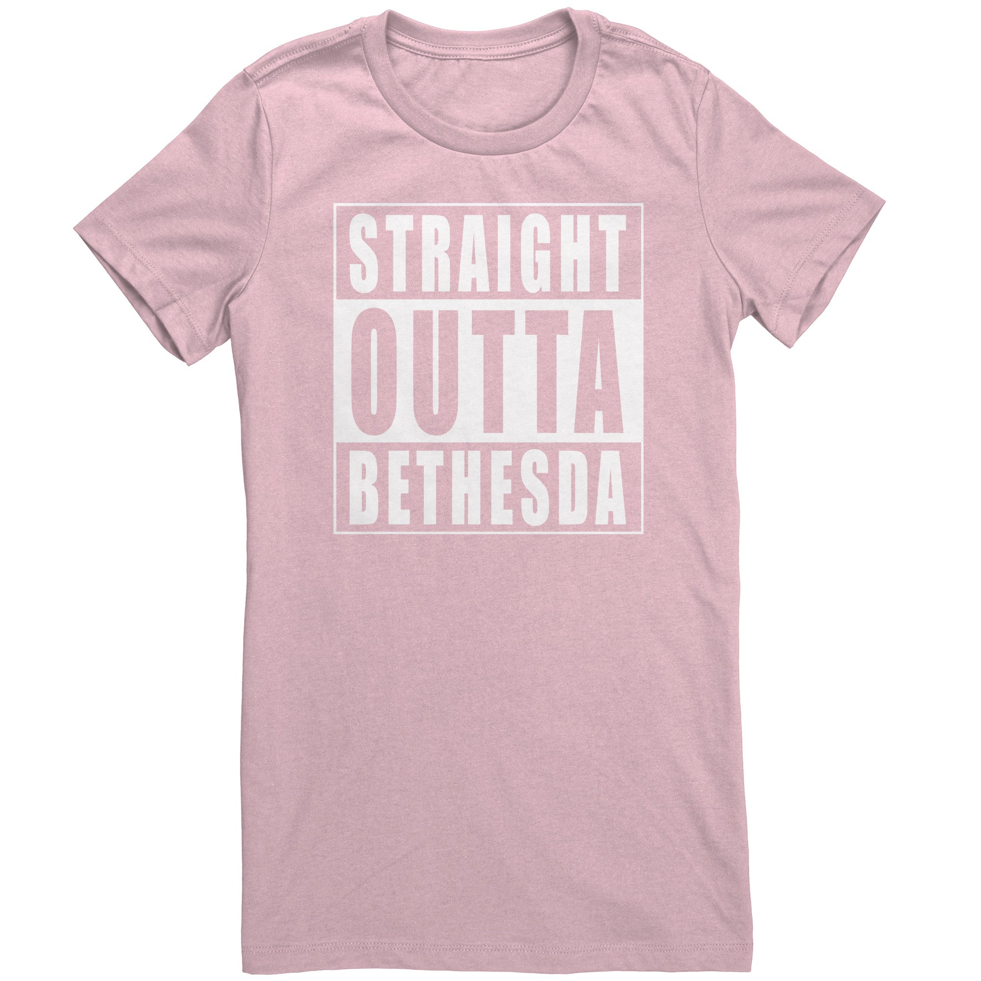 BETHESDA