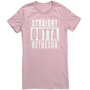 BETHESDA