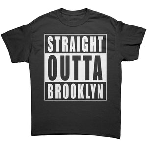 BROOKLYN Tee