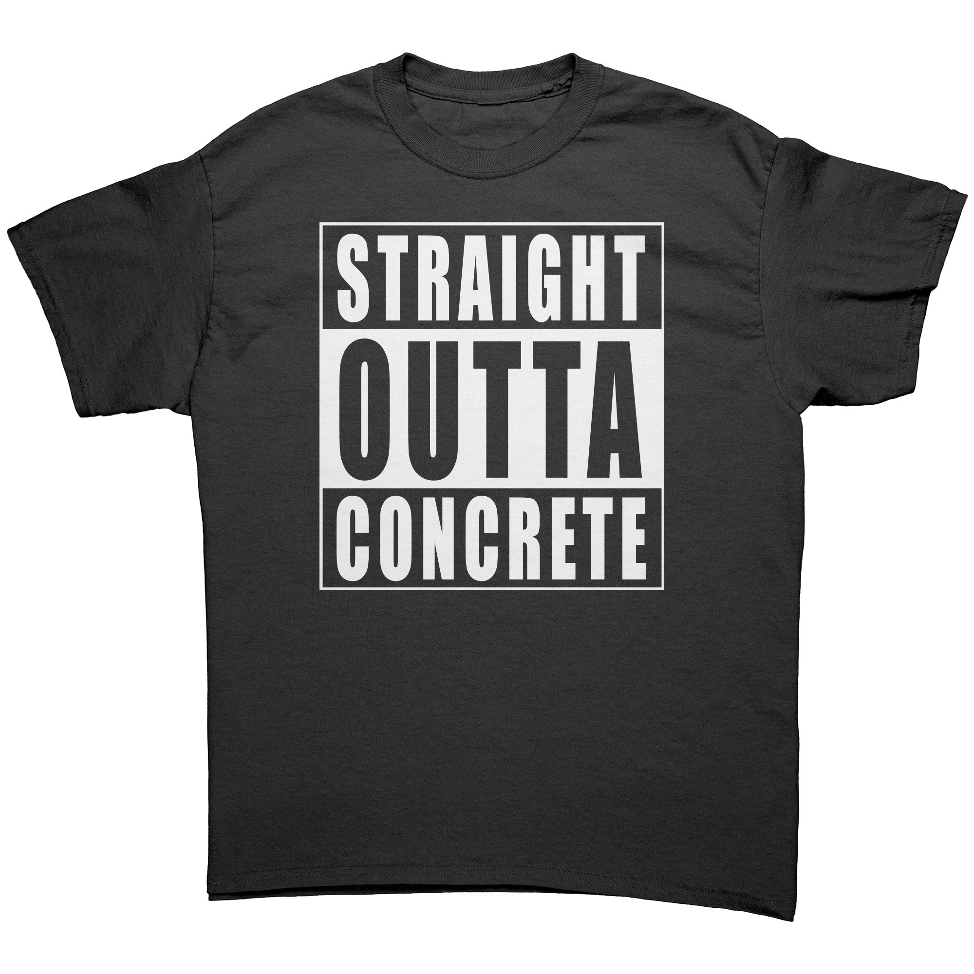 CONCRETE