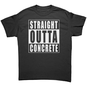 CONCRETE