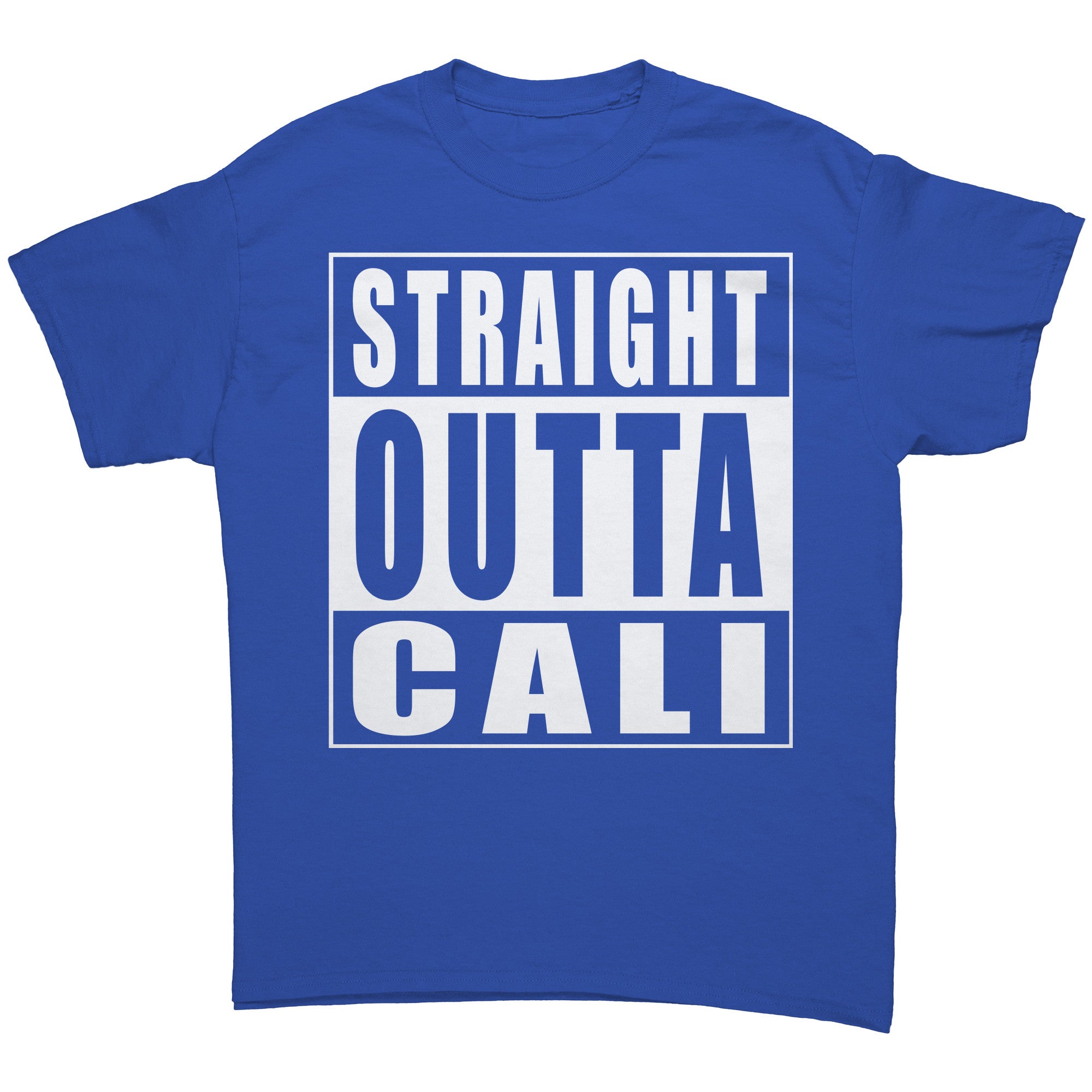 Cali