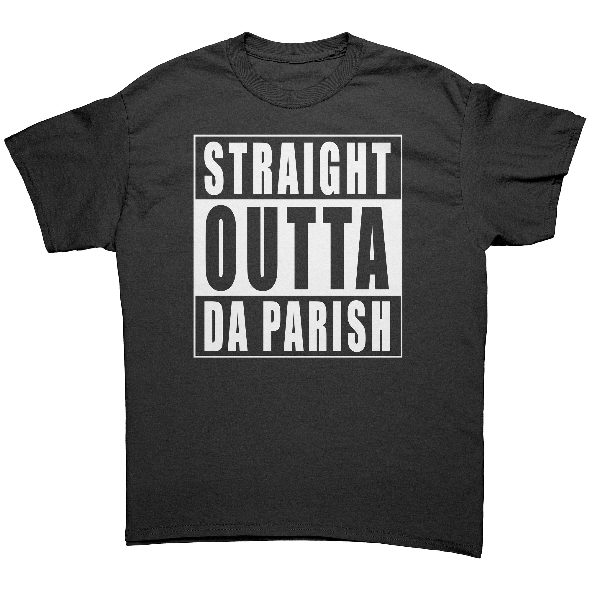 DA PARISH