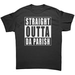 DA PARISH