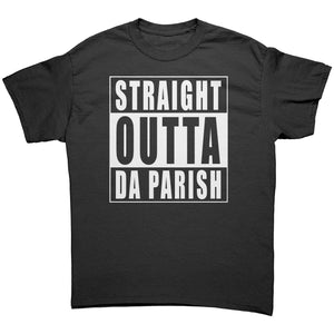 DA PARISH