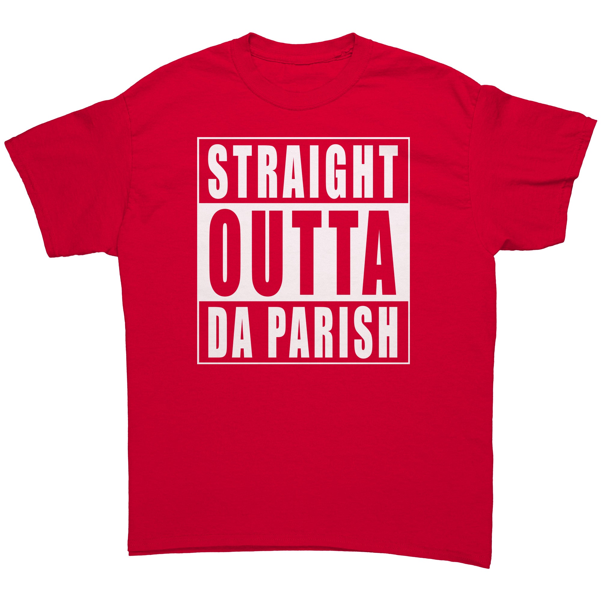 DA PARISH