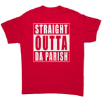 DA PARISH