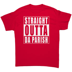 DA PARISH