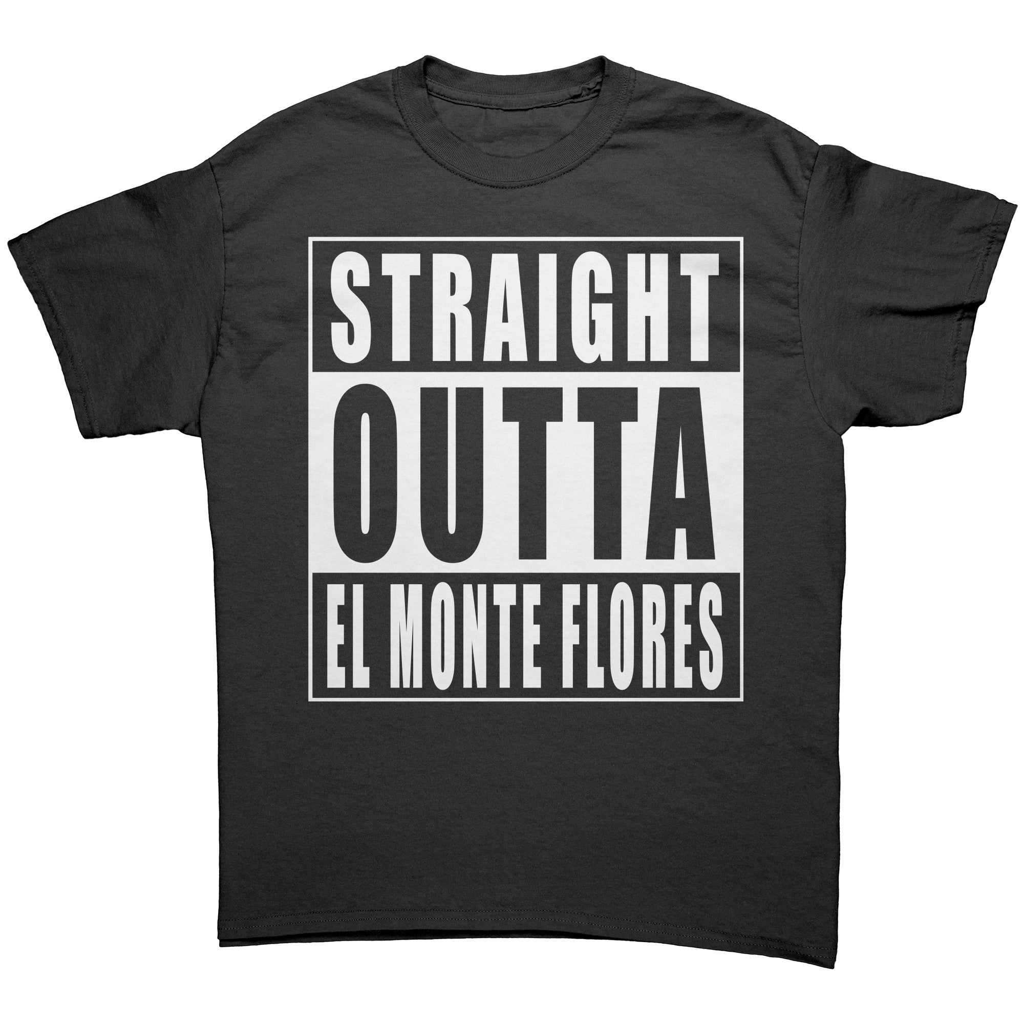 EL MONTE FLORES