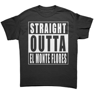 EL MONTE FLORES