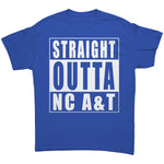 NC A&T