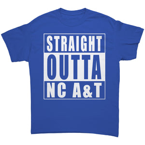 NC A&T