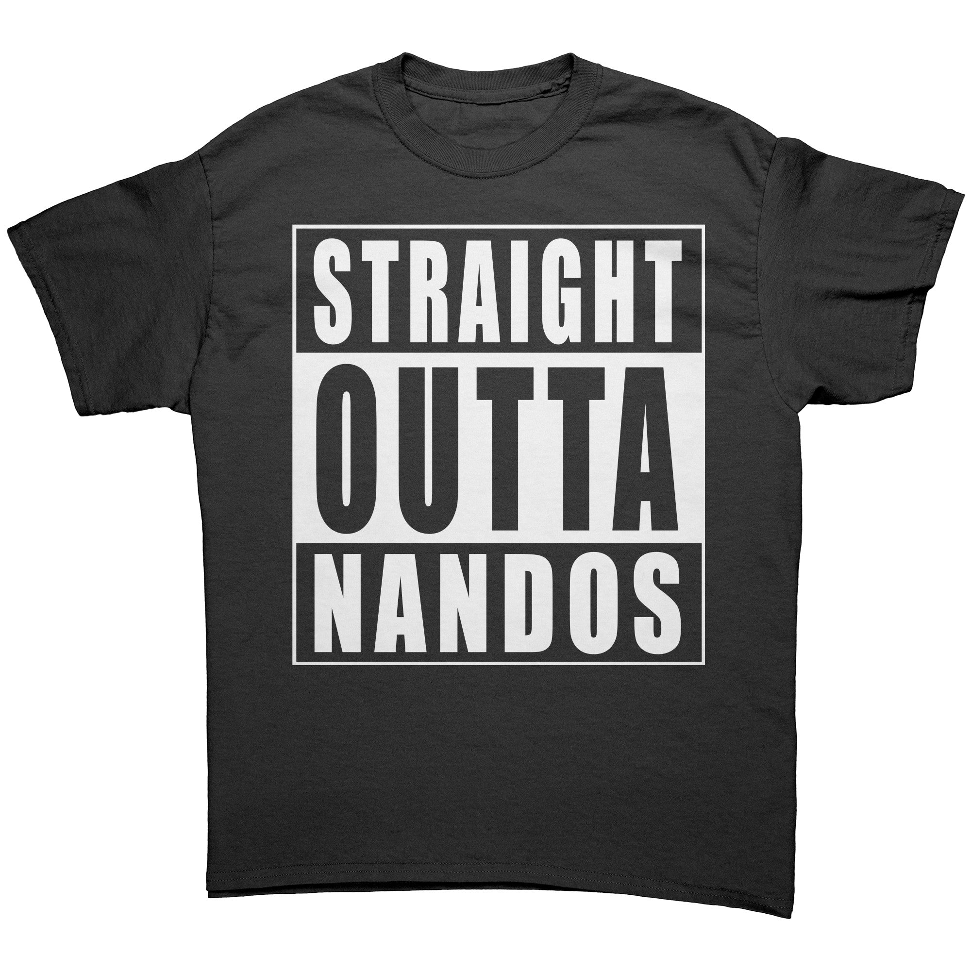 Nandos