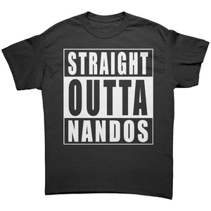 Nandos