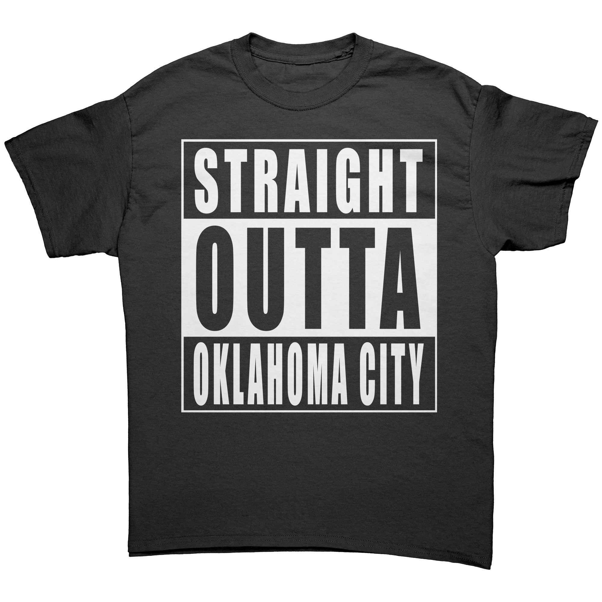 OKLAHOMA CITY