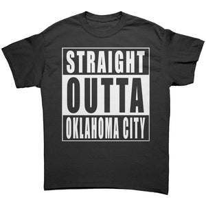 OKLAHOMA CITY