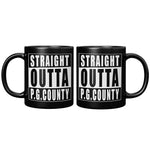 P.G.COUNTY