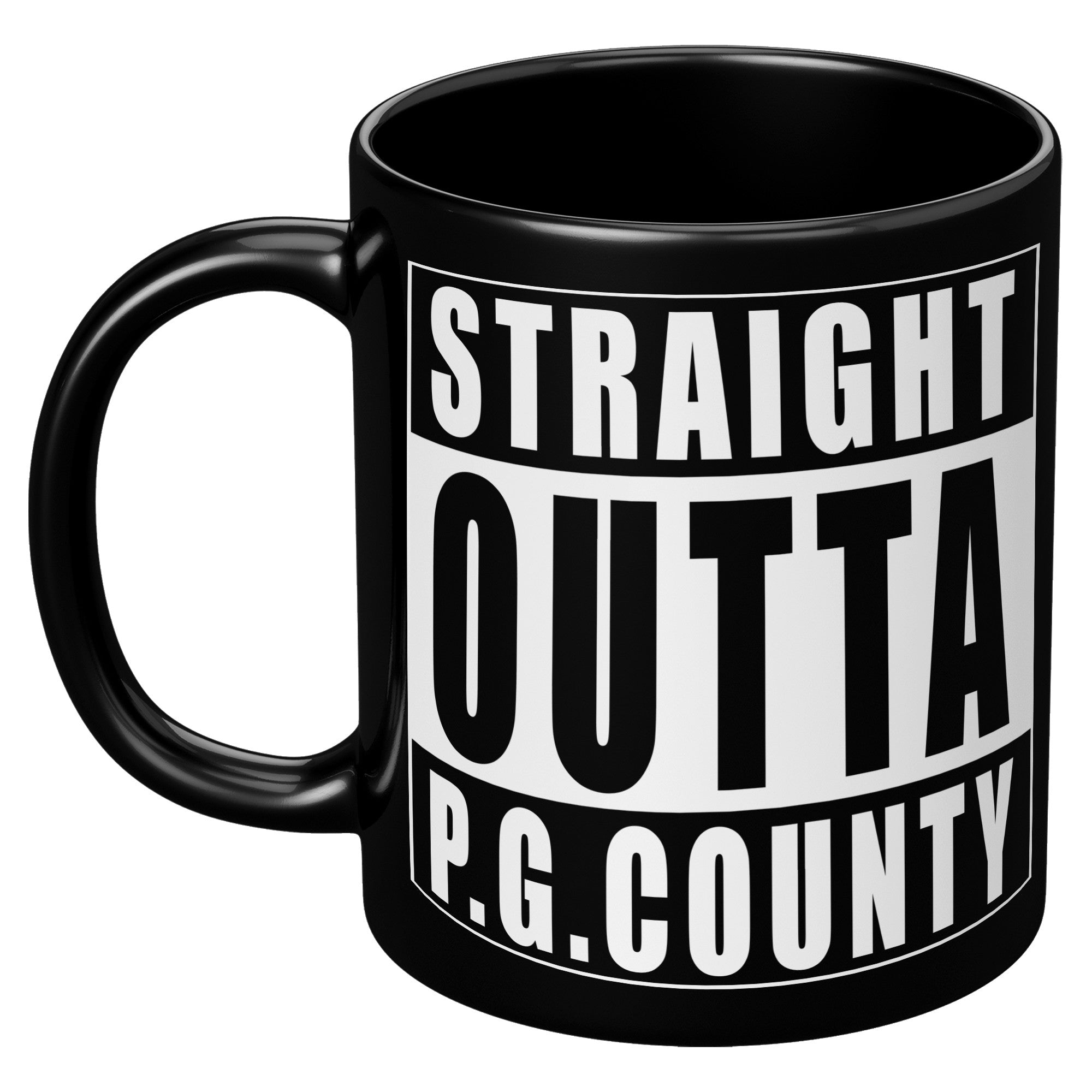 P.G.COUNTY