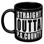 P.G.COUNTY