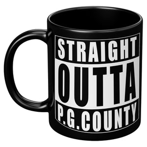 P.G.COUNTY