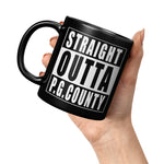 P.G.COUNTY