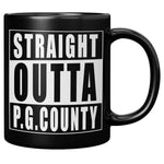 P.G.COUNTY