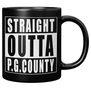P.G.COUNTY