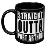 PORT ARTHUR
