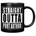 PORT ARTHUR