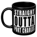 PORT CHARLES