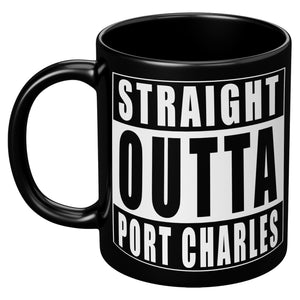 PORT CHARLES