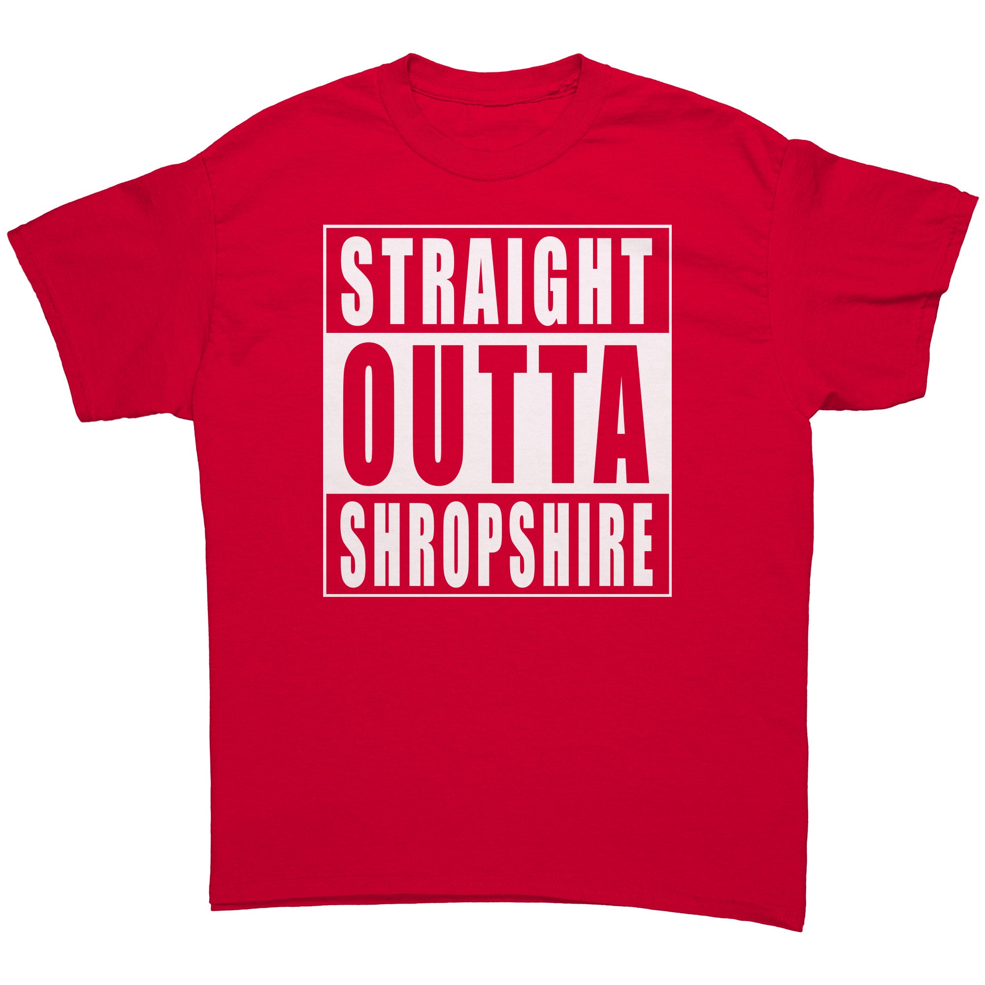 SHROPSHIRE