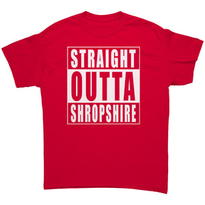 SHROPSHIRE