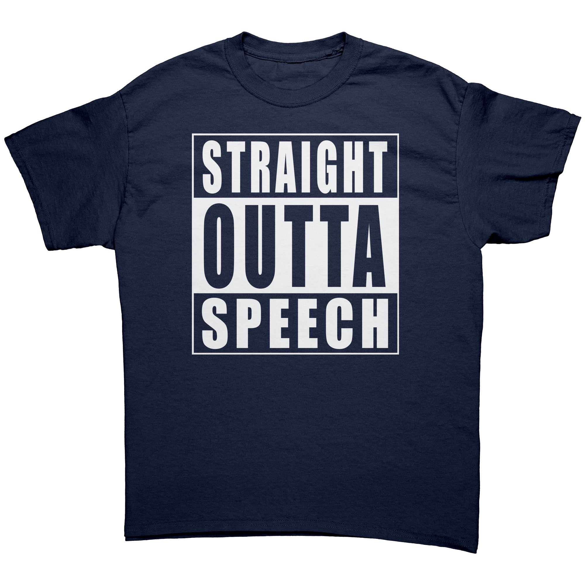 SPEECH