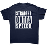 SPEECH